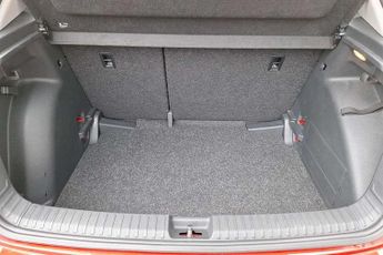 Skoda Fabia 1.0 TSI 110 SE Comfort 5dr DSG