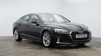 Audi A5 35 TFSI Sport 5dr S Tronic