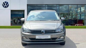 Volkswagen Polo 1.0 TSI 95 United 5dr DSG