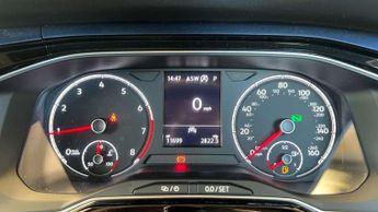 Volkswagen Polo 1.0 TSI 95 United 5dr DSG
