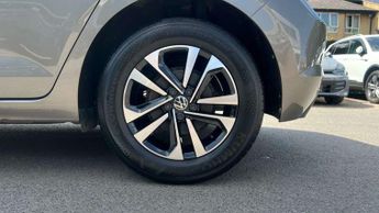 Volkswagen Polo 1.0 TSI 95 United 5dr DSG
