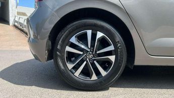 Volkswagen Polo 1.0 TSI 95 United 5dr DSG