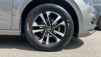 Volkswagen Polo 1.0 TSI 95 United 5dr DSG