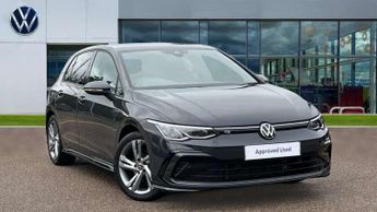 Volkswagen Golf 1.5 eTSI 150 R-Line 5dr DSG