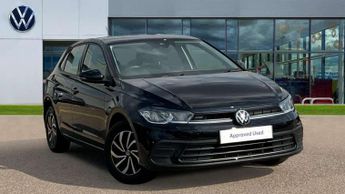 Volkswagen Polo 1.0 TSI Life 5dr DSG