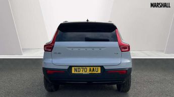 Volvo XC40 1.5 T3 [163] R DESIGN Pro 5dr Geartronic
