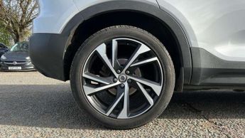 Volvo XC40 1.5 T3 [163] R DESIGN Pro 5dr Geartronic
