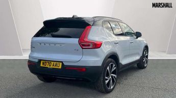 Volvo XC40 1.5 T3 [163] R DESIGN Pro 5dr Geartronic