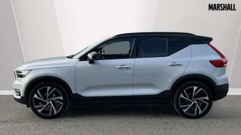 Volvo XC40 1.5 T3 [163] R DESIGN Pro 5dr Geartronic