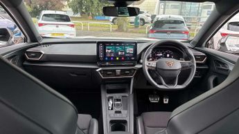 Cupra Formentor 1.4 eHybrid 245 VZ1 5dr DSG