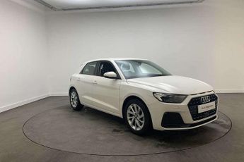 Audi A1 35 TFSI Sport 5dr