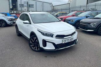 Kia Ceed 1.5T GDi ISG 3 5dr