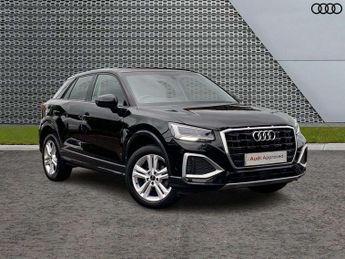 Audi Q2 35 TFSI Sport 5dr S Tronic