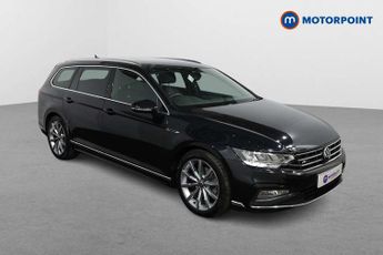 Volkswagen Passat 2.0 TDI EVO SCR R-Line 5dr DSG