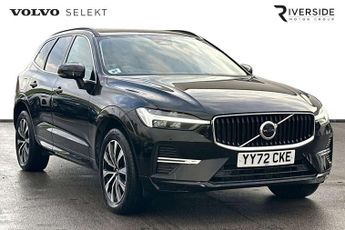 Volvo XC60 2.0 B5P Core 5dr AWD Geartronic