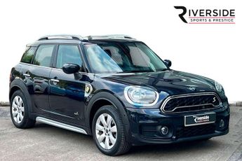 MINI Countryman 1.5 Cooper S E Classic ALL4 PHEV 5dr Auto