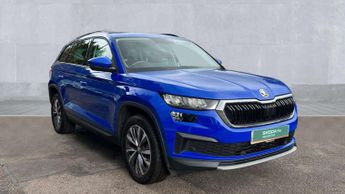 Skoda Kodiaq 1.5 TSI SE Drive 5dr DSG