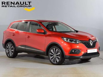 Renault Kadjar 1.5 Blue dCi Iconic 5dr EDC