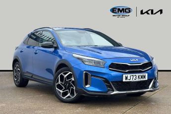 Kia Ceed 1.5T GDi ISG GT-Line 5dr