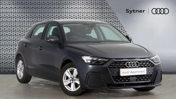 Audi A1 30 TFSI 110 Technik 5dr