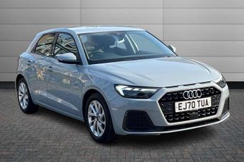 Audi A1 30 TFSI 110 Sport 5dr