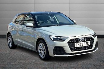 Audi A1 30 TFSI 110 Sport 5dr S Tronic