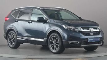 Honda CR-V 2.0 i-MMD Hybrid SR  2WD 5dr eCVT