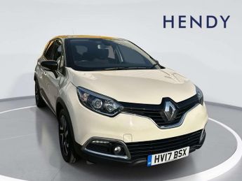 Renault Captur 0.9 TCE 90 Dynamique S Nav 5dr