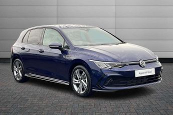 Volkswagen Golf 1.5 eTSI 150 R-Line 5dr DSG