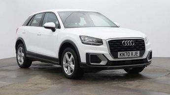 Audi Q2 30 TFSI Sport 5dr