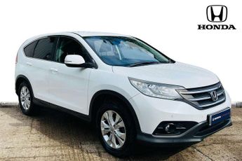 Honda CR-V 2.2 i-DTEC SE-T 5dr