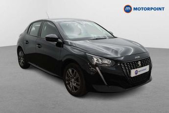 Peugeot 208 1.2 PureTech Active Premium 5dr