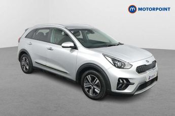 Kia Niro 1.6 GDi PHEV 3 5dr DCT