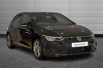 Volkswagen Golf 1.5 eTSI 150 R-Line 5dr DSG