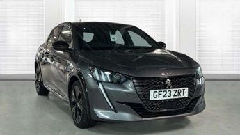 Peugeot 208 1.2 PureTech 100 GT 5dr