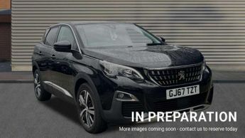 Peugeot 3008 1.2 Puretech Allure 5dr EAT6