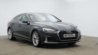 Audi A5 35 TDI Sport 5dr S Tronic