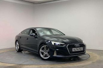 Audi A5 35 TFSI Sport 5dr S Tronic