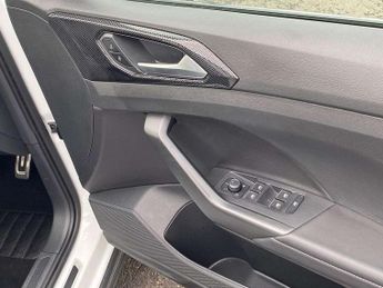 Volkswagen T-Cross 1.0 TSI 115 R-Line 5dr DSG