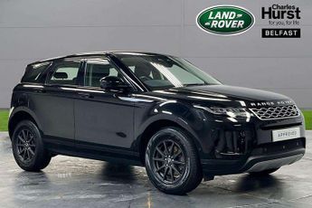 Land Rover Range Rover Evoque 2.0 D165 5dr 2WD