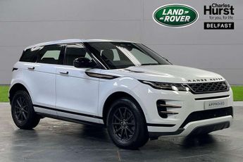 Land Rover Range Rover Evoque 2.0 D165 R-Dynamic 5dr Auto