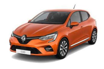 Renault Clio 1.6 E-TECH full hybrid 145 Techno 5dr Auto