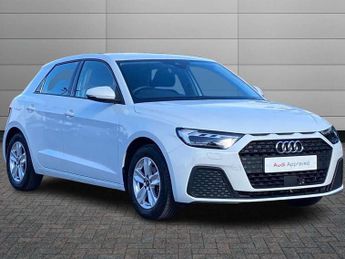 Audi A1 25 TFSI Technik 5dr