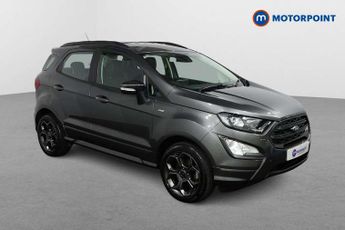 Ford EcoSport 1.0 EcoBoost 125 ST-Line 5dr