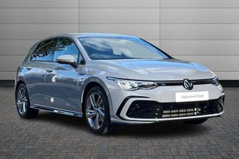 Volkswagen Golf 1.5 TSI R-Line 5dr