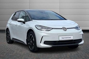 Volkswagen ID.3 150kW Match Pro 58kWh 5dr Auto