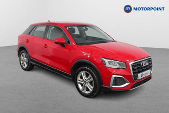 Audi Q2 35 TFSI Sport 5dr