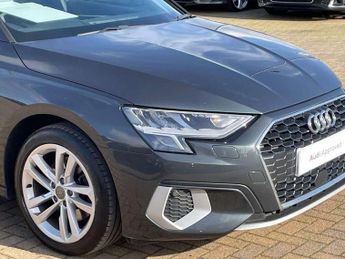 Audi A3 30 TFSI Sport 5dr