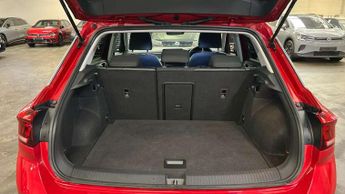 Volkswagen T-Roc 1.0 TSI Style 5dr