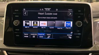 Volkswagen T-Roc 1.0 TSI Style 5dr